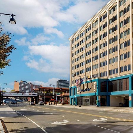 The Capitol Hotel, Ascend Hotel Collection Hartford Eksteriør billede